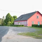 Kihnu Sadama Oeoemaja