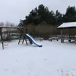 Pensjonat Kihnu Sadama Oeoemaja