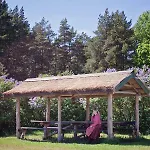 Kihnu Sadama Oeoemaja * Lemsi