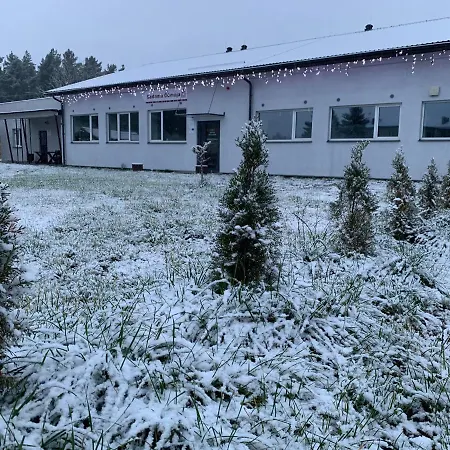 Kihnu Sadama Oeoemaja Pensjonat Lemsi