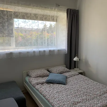 Pensjonat Kihnu Sadama Oeoemaja Lemsi