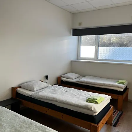 Kihnu Sadama Oeoemaja *