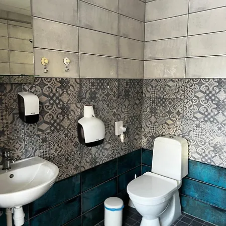 招待所 Kihnu Sadama Oeoemaja Lemsi