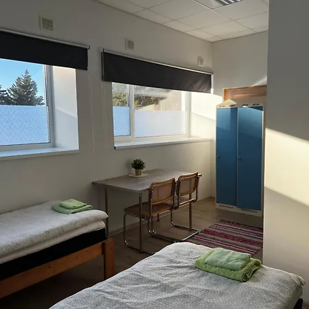 Kihnu Sadama Oeoemaja