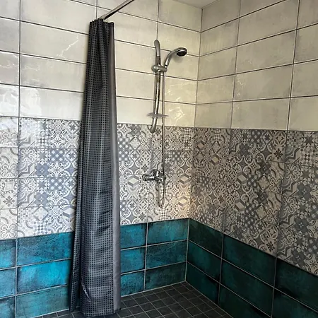 招待所 Kihnu Sadama Oeoemaja Lemsi