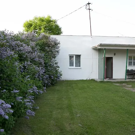 Kihnu Sadama Oeoemaja