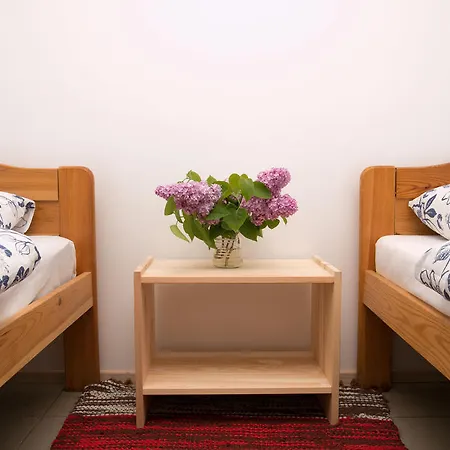 Kihnu Sadama Oeoemaja