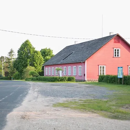 Kihnu Sadama Oeoemaja