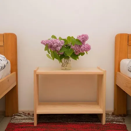 Kihnu Sadama Oeoemaja Pensjonat