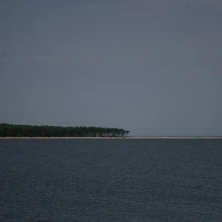 Kihnu Sadama Oeoemaja Pensjonat *