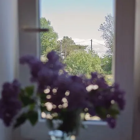 Kihnu Sadama Oeoemaja Pensjonat