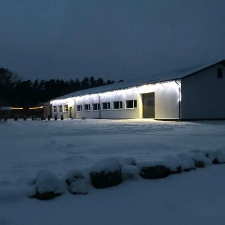 Pensjonat Kihnu Sadama Oeoemaja