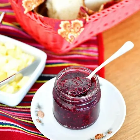 Pensjonat Kihnu Sadama Oeoemaja Lemsi