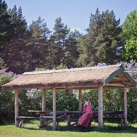 Kihnu Sadama Oeoemaja * Lemsi