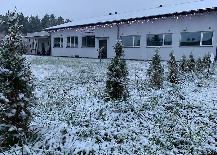 Kihnu Sadama Oeoemaja Pensjonat Lemsi