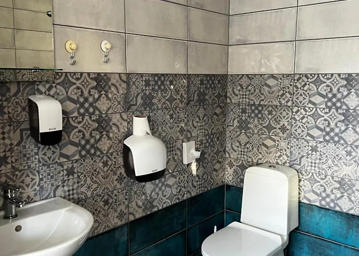 招待所 Kihnu Sadama Oeoemaja Lemsi