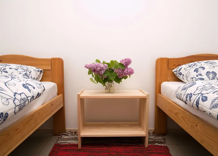 Kihnu Sadama Oeoemaja