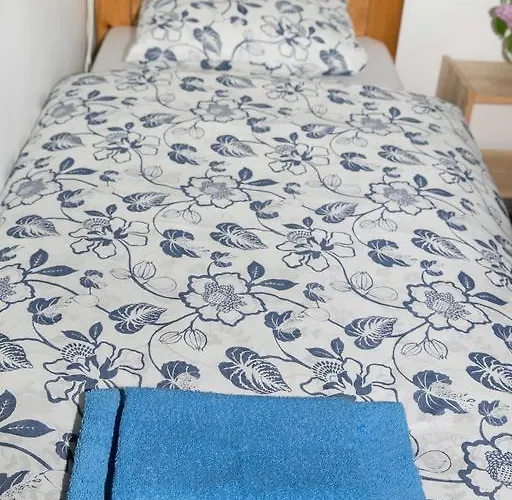 招待所 Kihnu Sadama Oeoemaja Lemsi