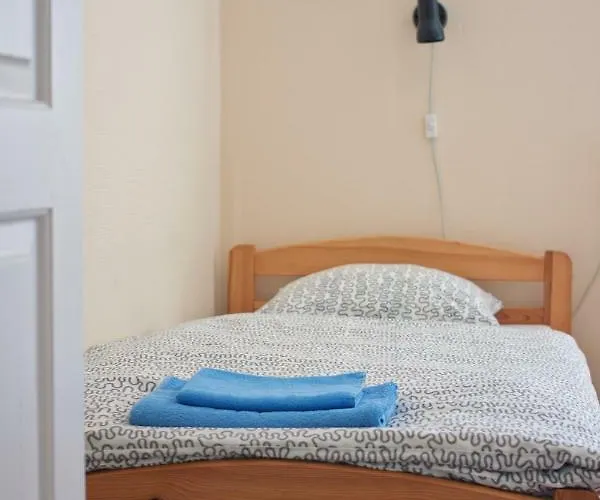 Kihnu Sadama Oeoemaja * Lemsi