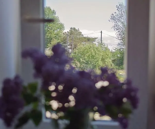 Kihnu Sadama Oeoemaja Pensjonat